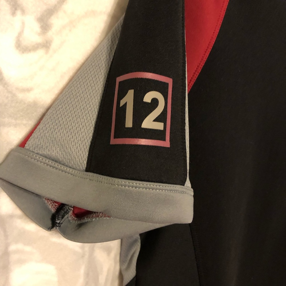 Hunger Games District 12 Training Shirt